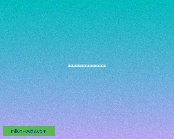 世界杯竞猜赔率分析：揭示热门球队胜算及冷门逆袭可能性