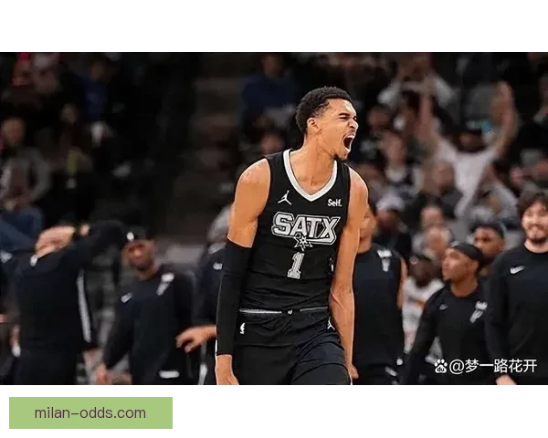 文班亚马逆袭争MVP三名记仍选亚历山大赛季末悬念依旧