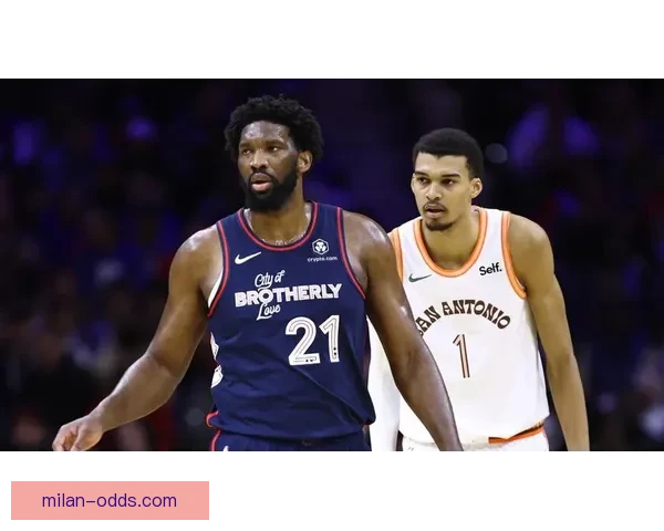 29日NBA前瞻：文班亚马带队挑战雄鹿 76人黄蜂争夺东部第七位