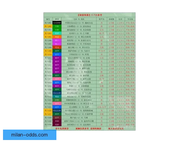 足球竞猜官网最新玩法全解析 精准预测助你赢得大奖